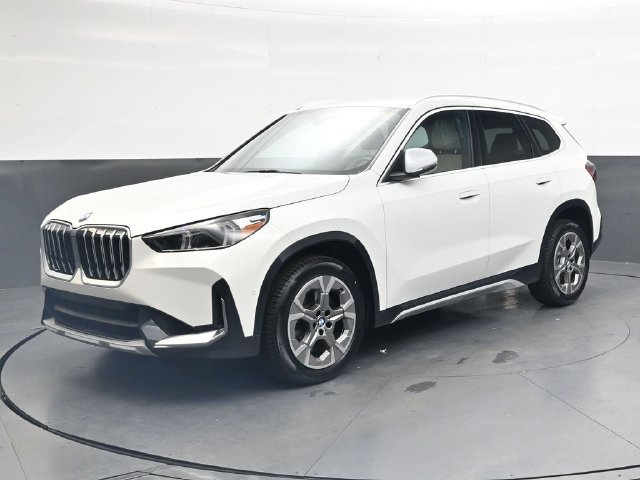 Used 2023 BMW X1 xDrive28i w/ Convenience Package AWD/4WD image 10