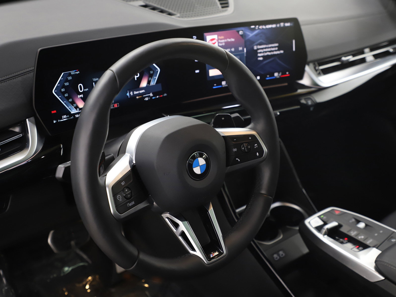 Used 2025 BMW X2 xDrive28i image 21