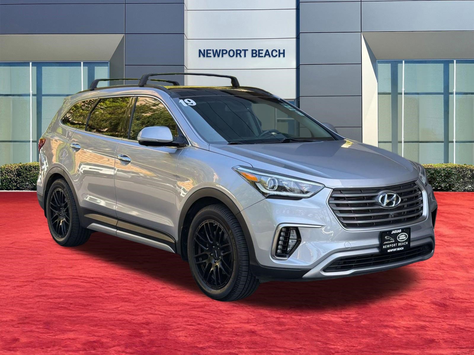 Used 2019 Hyundai Santa Fe XL FWD image 7