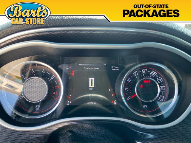 Used 2016 Dodge Challenger R/T Plus RWD image 31