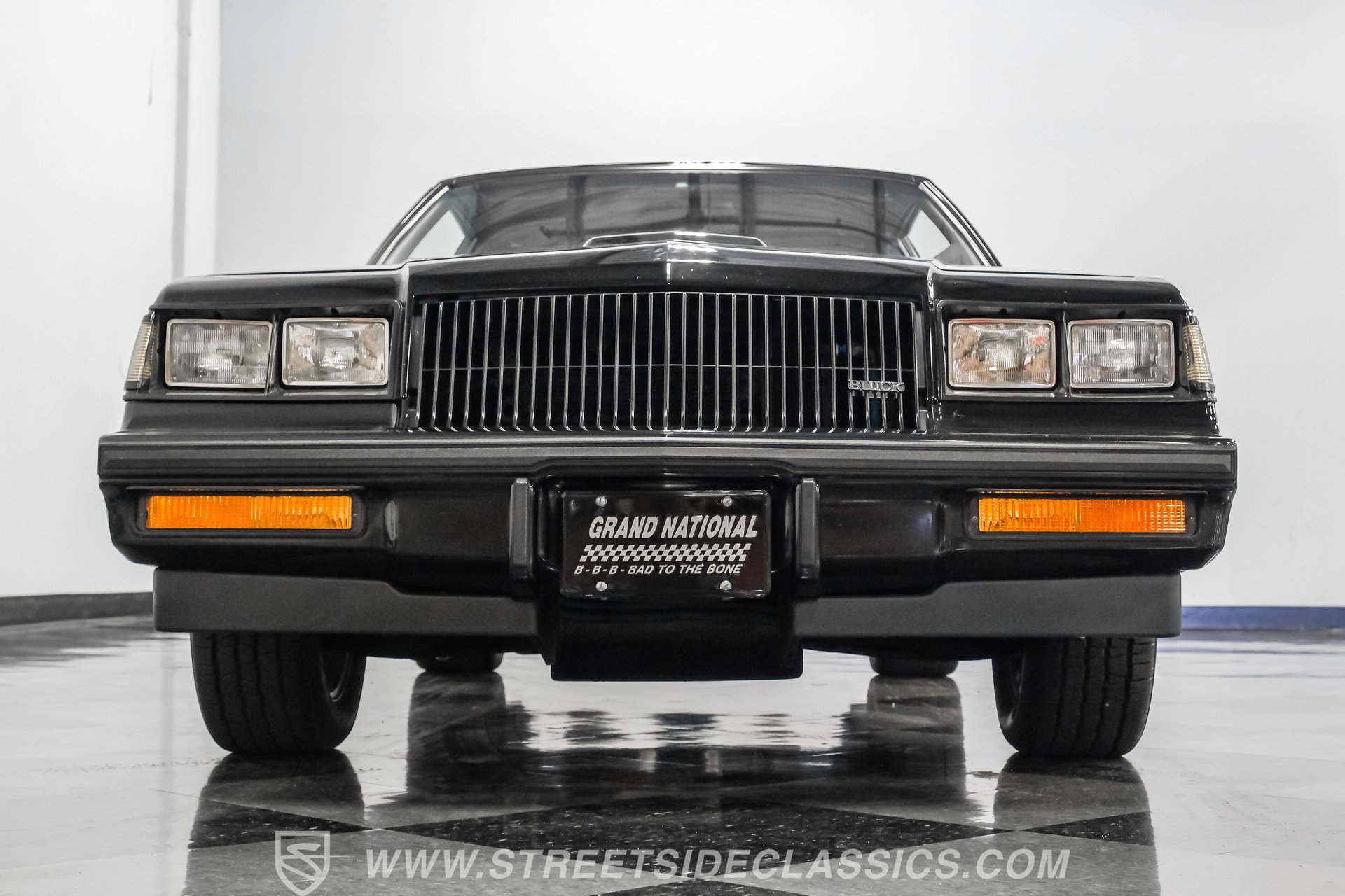 Used 1987 Buick Regal Coupe RWD image 31