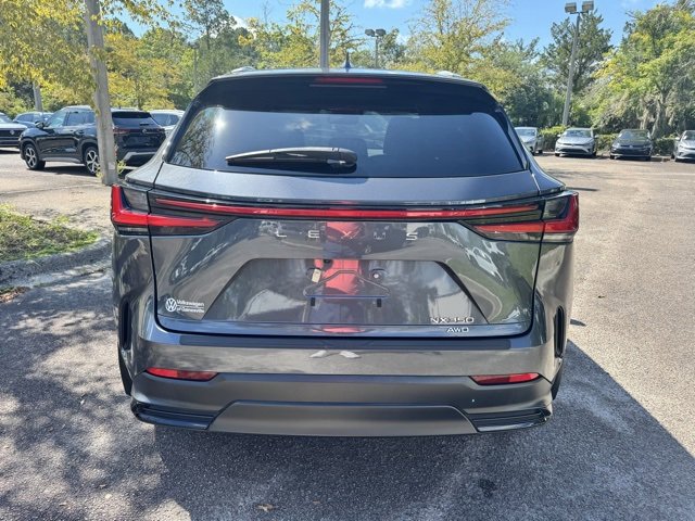 Used 2024 Lexus NX 350 AWD image 5