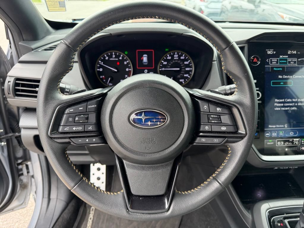 Used 2024 Subaru Crosstrek 2.5i Sport AWD/4WD image 23
