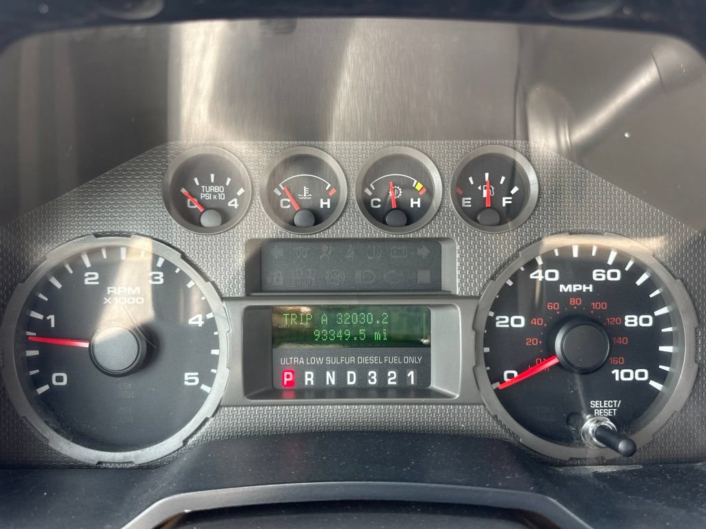 Used 2008 Ford F350 XL RWD image 38