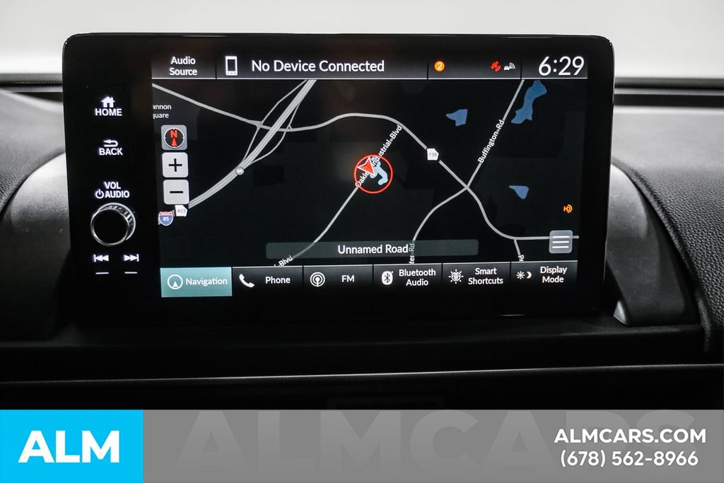 Used 2023 Honda Pilot Elite image 34