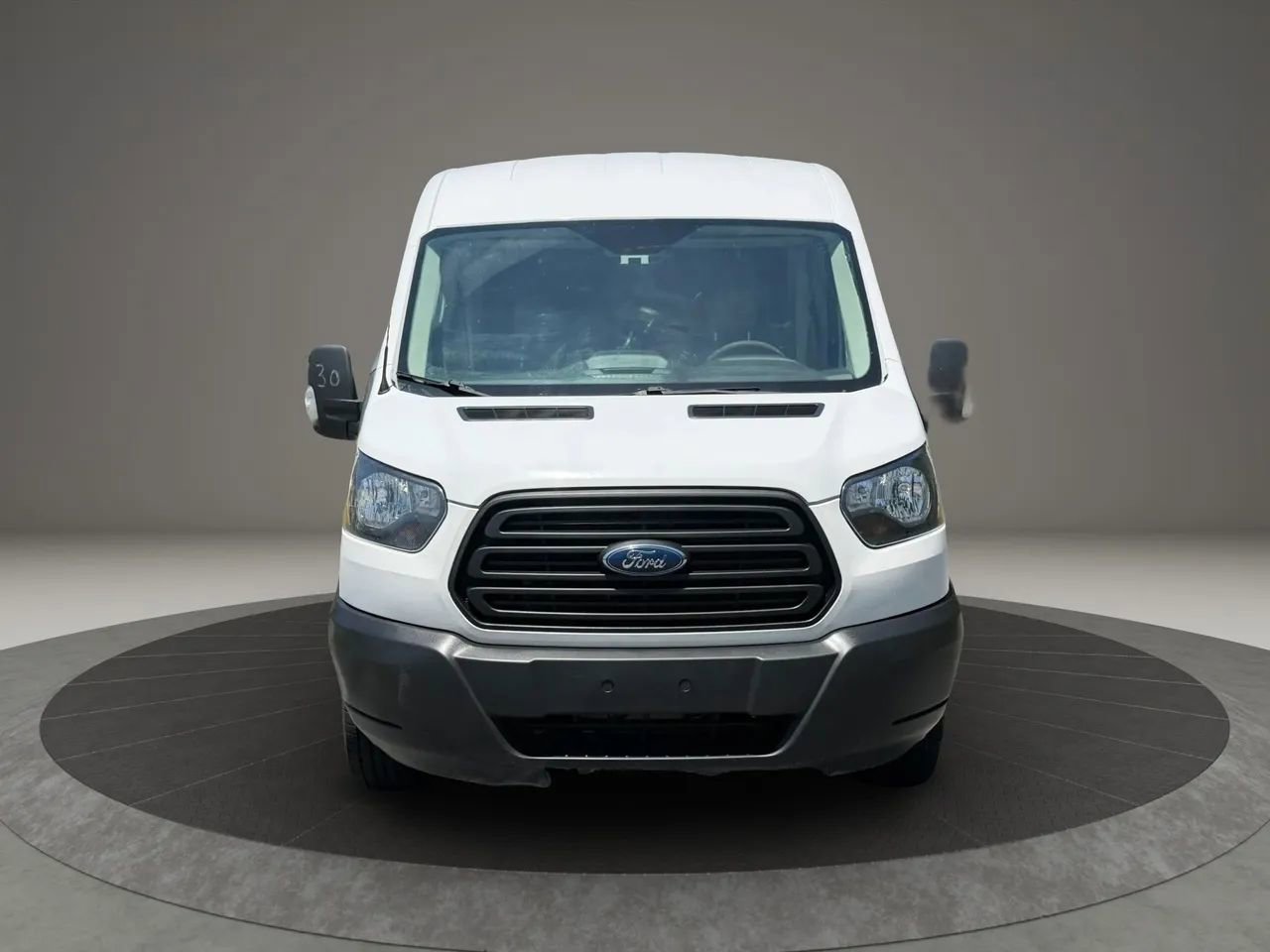 Used 2019 Ford Transit 150 148 Medium Roof RWD image 2