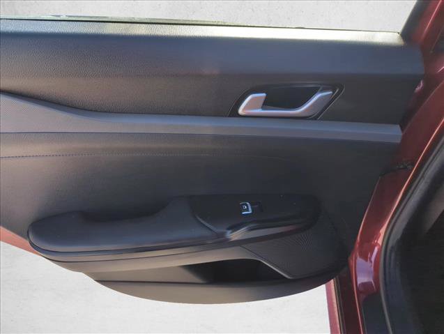 Used 2022 Kia K5 GT-Line w/ GT-Line FWD Premium Package image 8