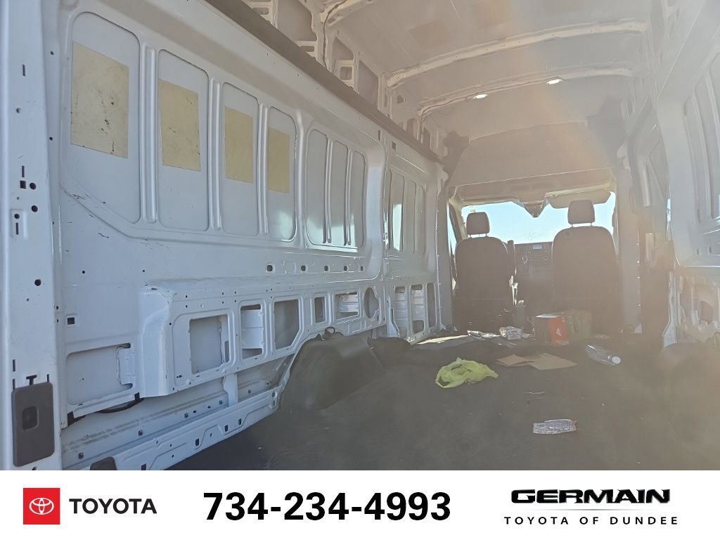 Used 2020 Ford Transit 250 148 High Roof Extended image 15