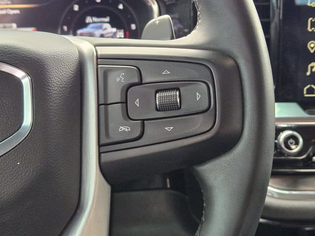 Used 2024 GMC Sierra 1500 SLT w/ SLT Convenience Package AWD/4WD image 28