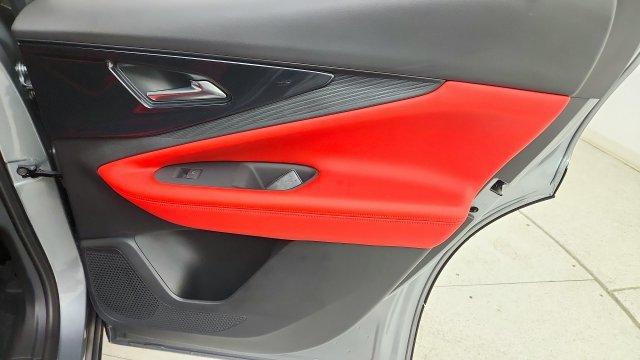 Used 2024 Chevrolet Blazer EV RS RWD image 42