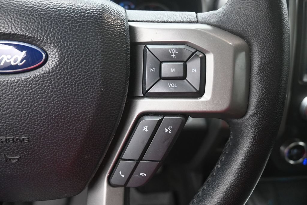 Used 2021 Ford Expedition XLT RWD image 7