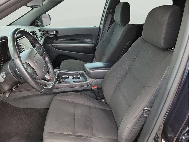 Used 2024 Dodge Durango GT w/ Blacktop Package RWD image 18