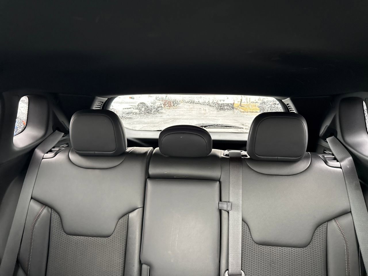 Used 2024 Jeep Compass Trailhawk w/ Trailer Tow Group image 21