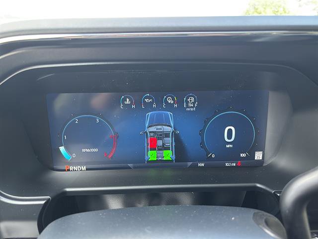 New 2026 Ford F350 Lariat w/ Lariat Premium Package AWD/4WD image 26