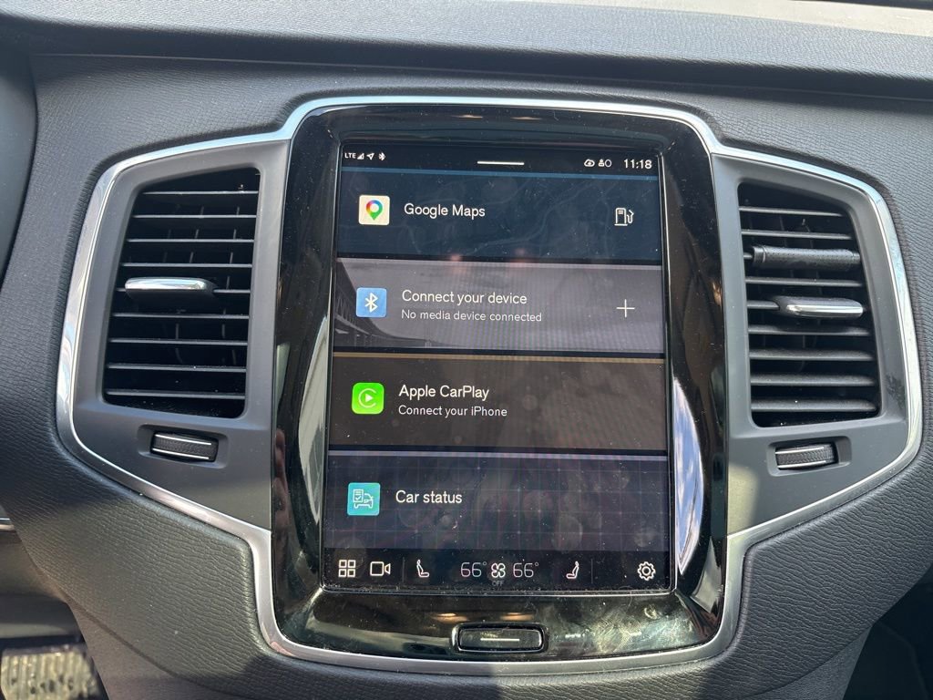 Certified 2025 Volvo XC90 B5 Core image 20