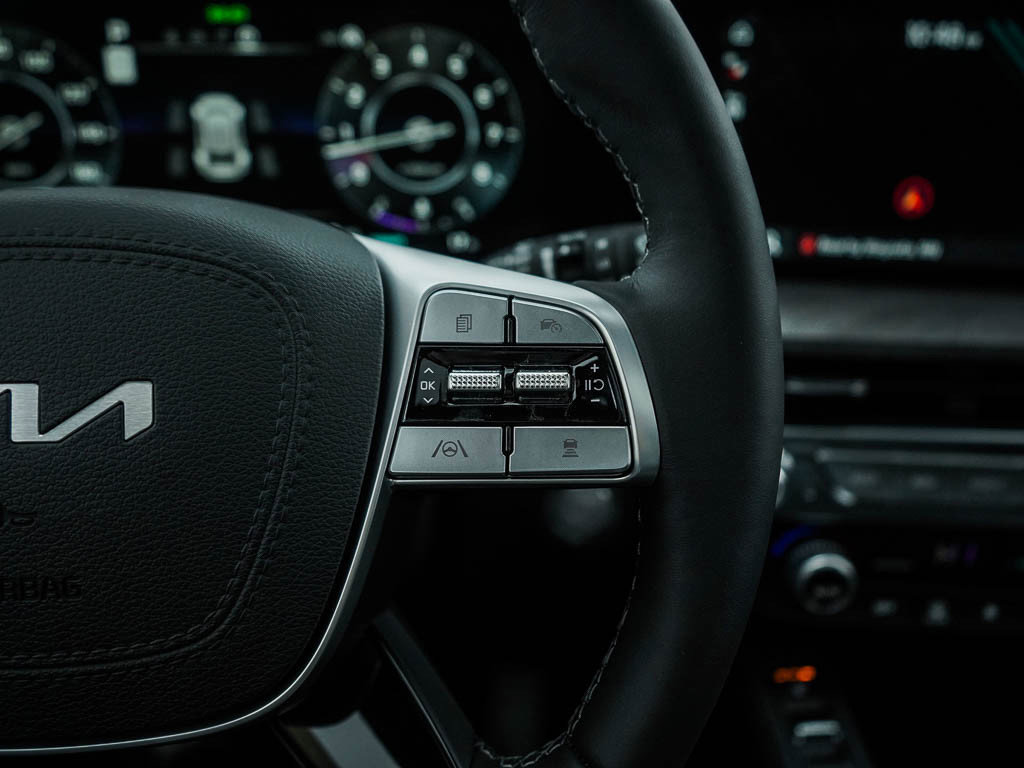 New 2025 Kia Telluride SX X-Line image 23