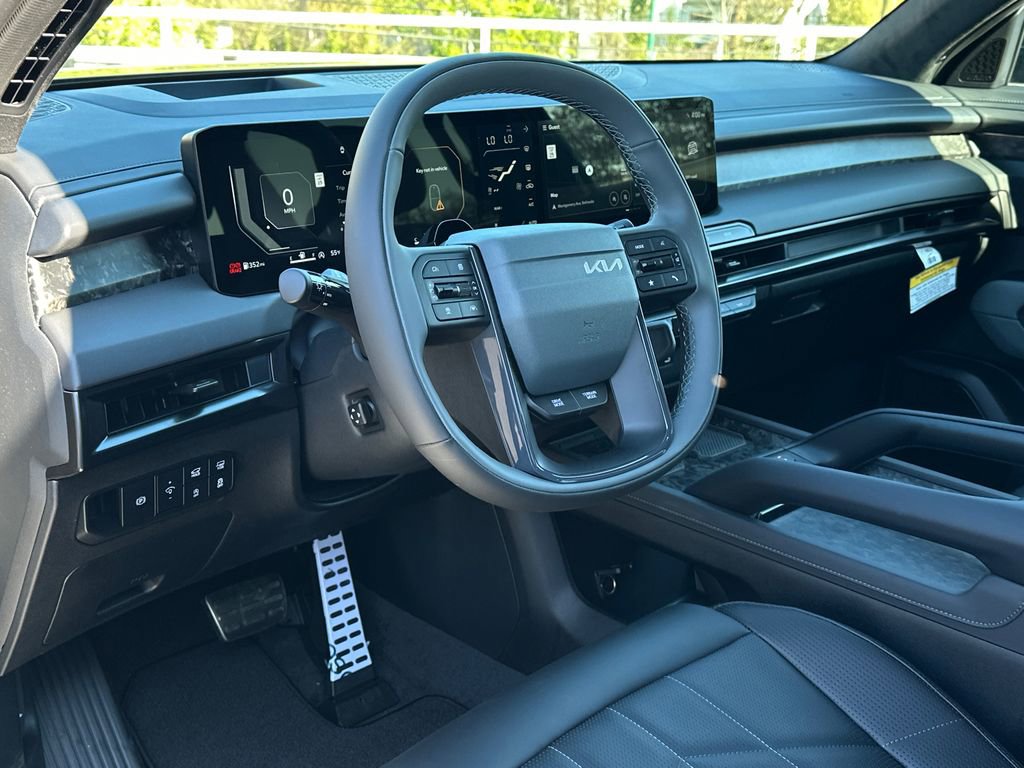 New 2027 Kia Telluride SX Prestige X-Pro AWD/4WD image 19
