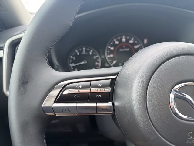 New 2026 MAZDA CX-50 AWD 2.5 S w/ Preferred Pkg image 36