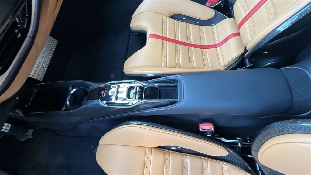 Certified 2023 Ferrari SF90 Stradale image 21