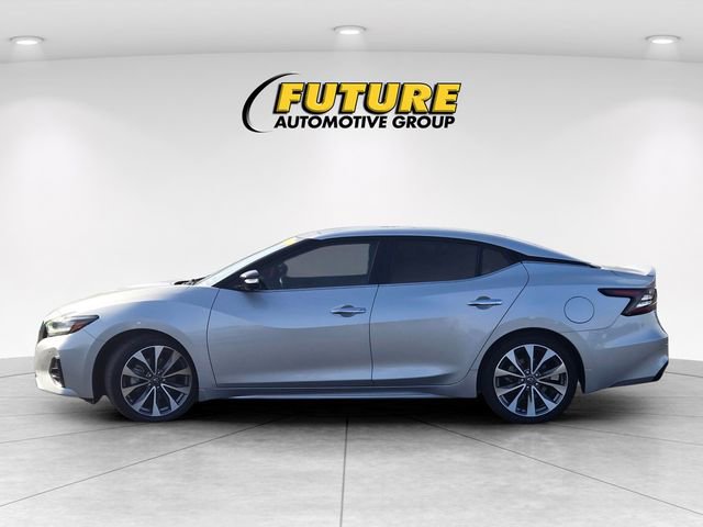 Used 2020 Nissan Maxima Platinum w/ Sport Mat Group image 7