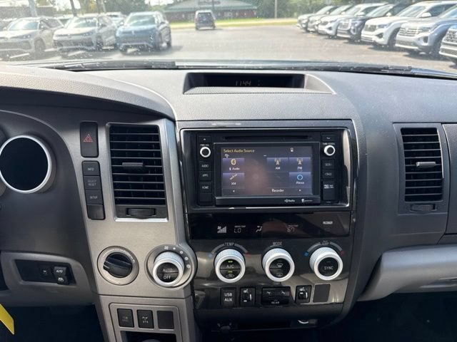 Used 2014 Toyota Sequoia SR5 w/ Premium Package AWD/4WD image 11
