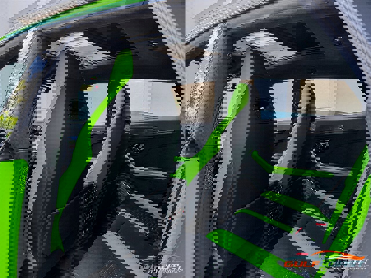 Used 2021 Lamborghini Urus image 29