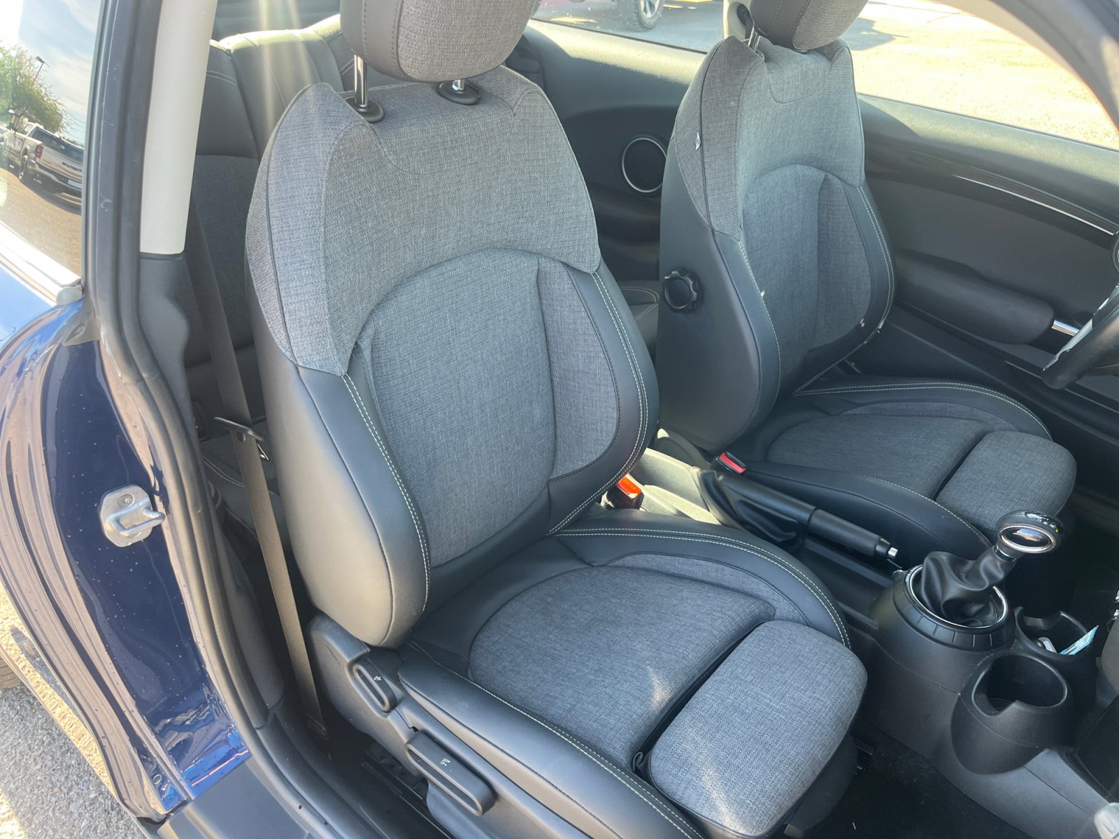 Used 2015 MINI Cooper S image 18