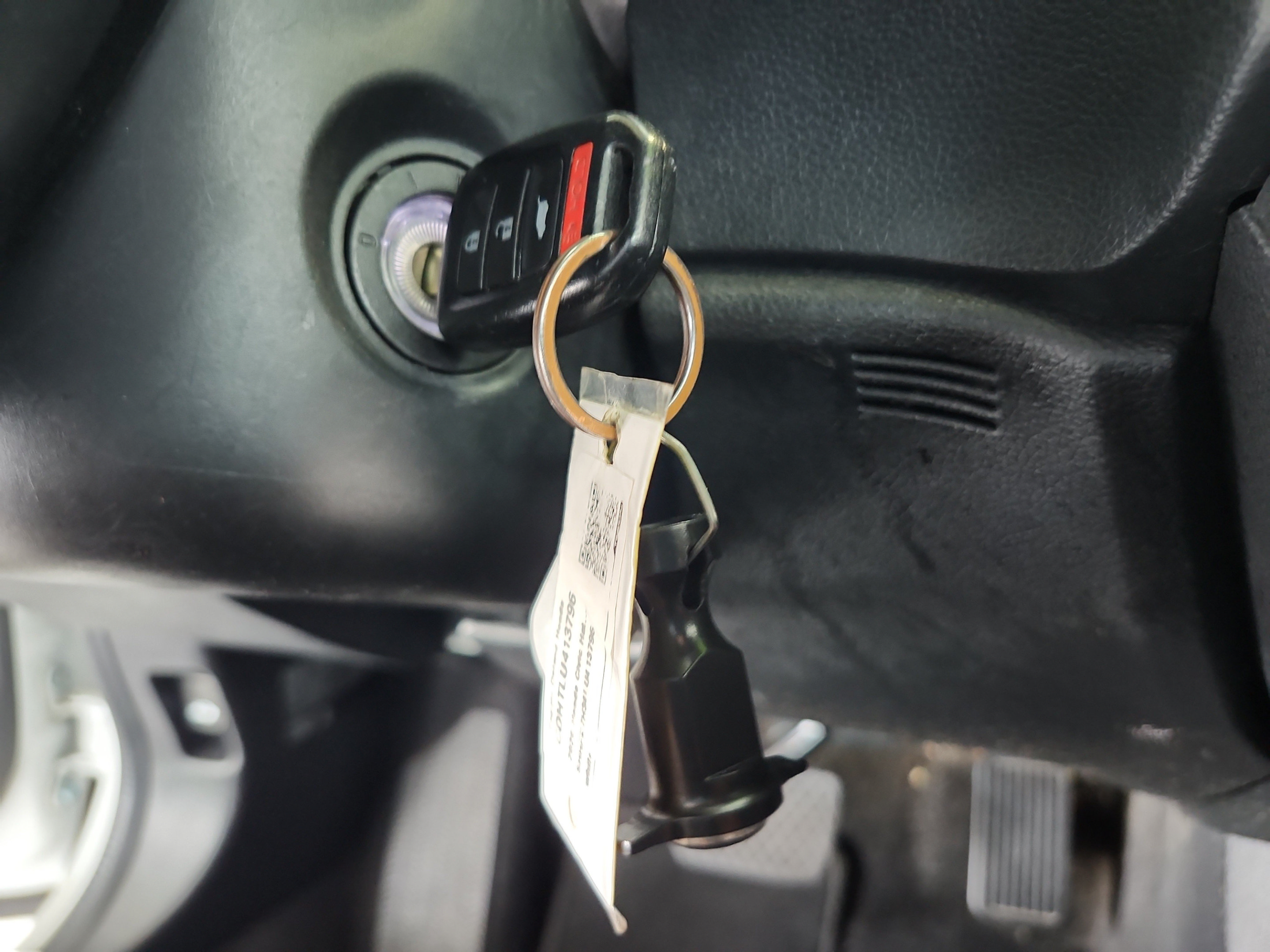 Used 2020 Honda Civic LX image 26