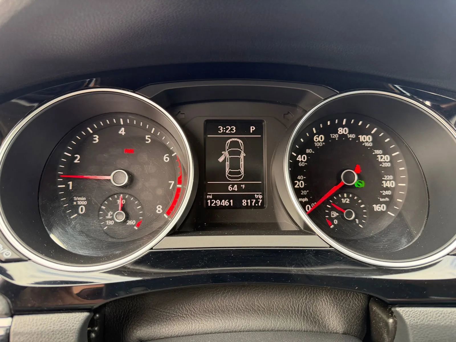 Used 2017 Volkswagen Jetta SEL image 15