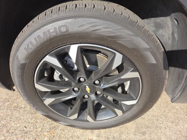 Used 2021 Chevrolet TrailBlazer LT w/ Premium Seating Package FWD image 12