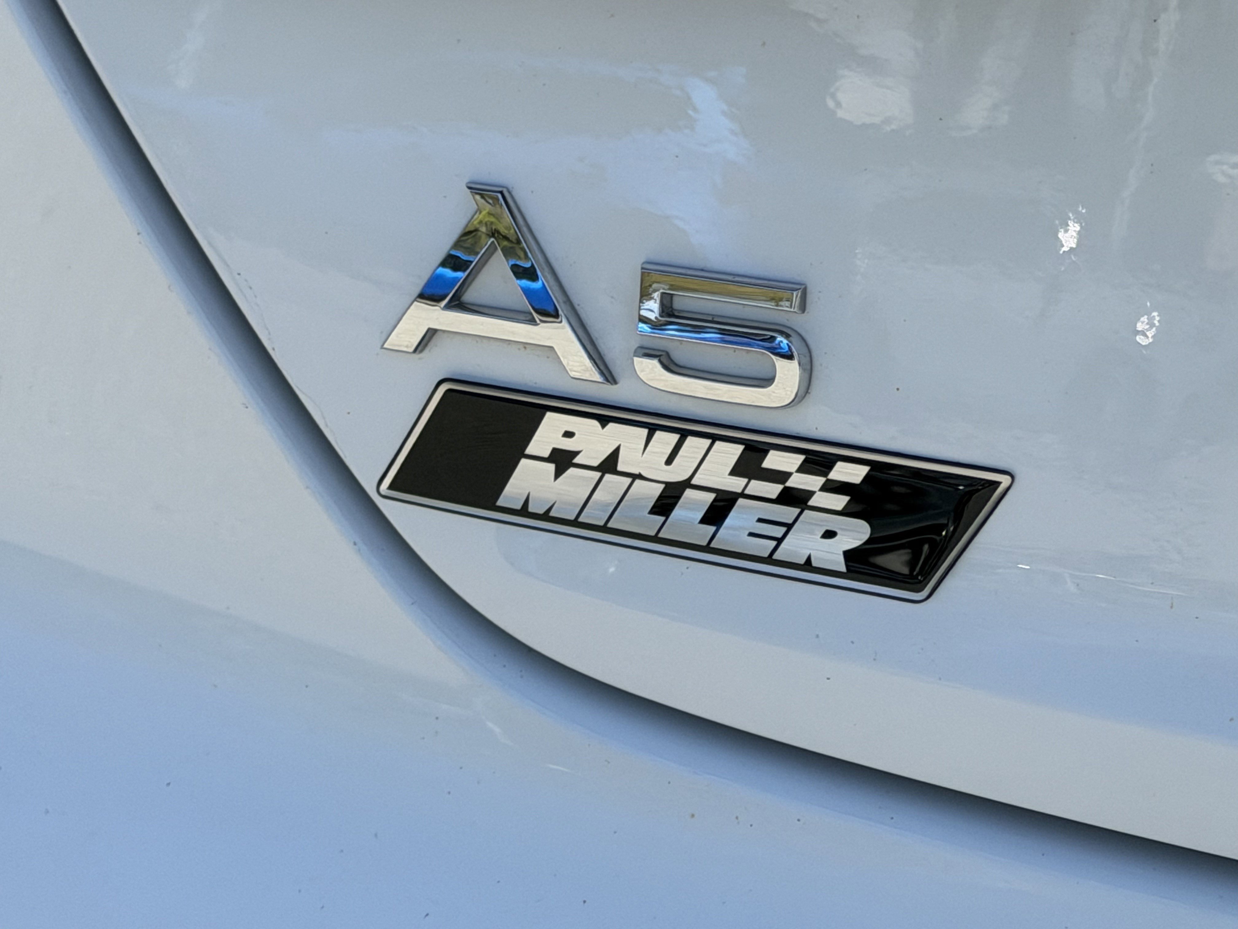 Used 2025 Audi A5 2.0T Premium Plus image 28