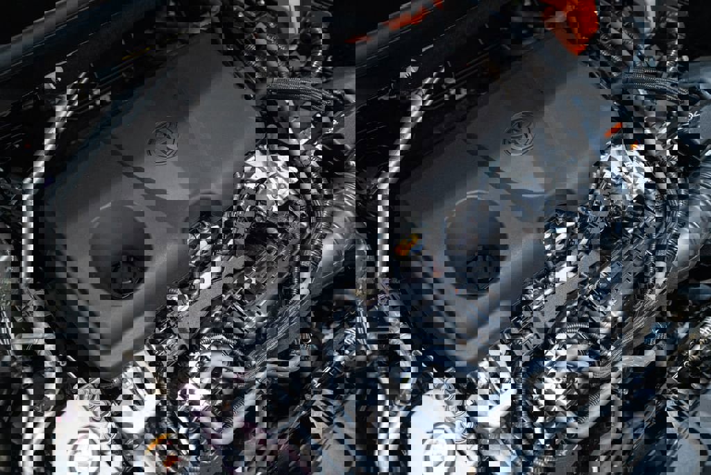 Used 2023 Toyota Venza LE image 13