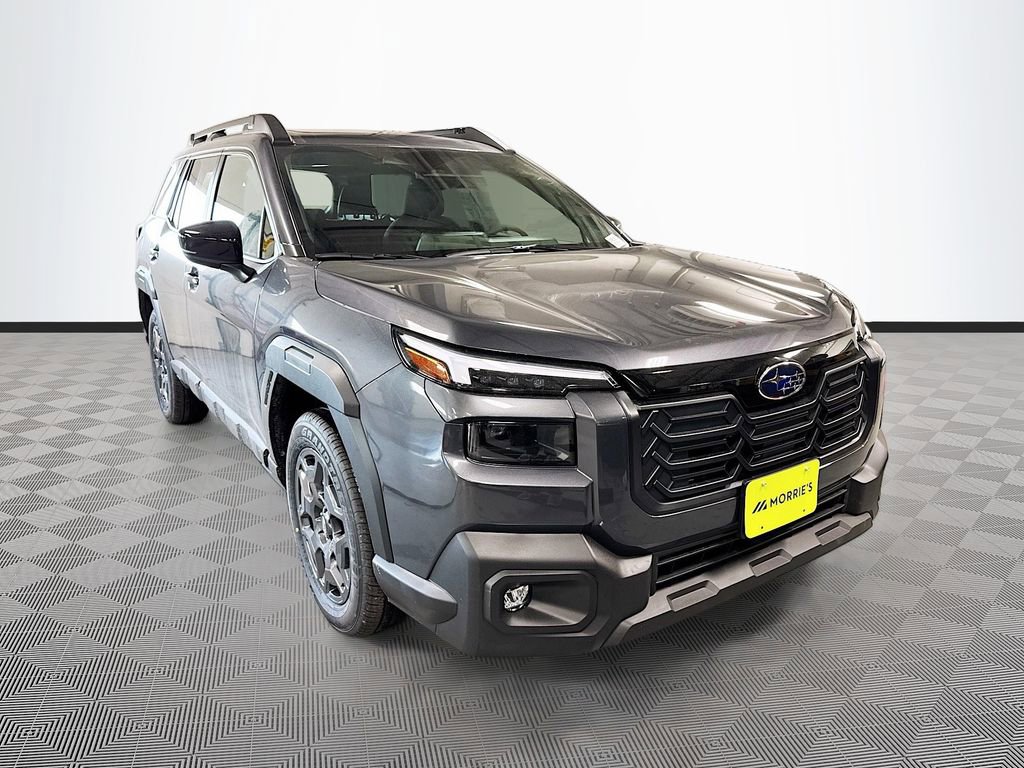 New 2026 Subaru Outback Premium image 3