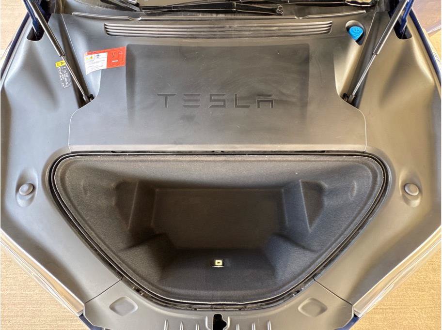Used 2017 Tesla Model S 90D AWD/4WD image 27