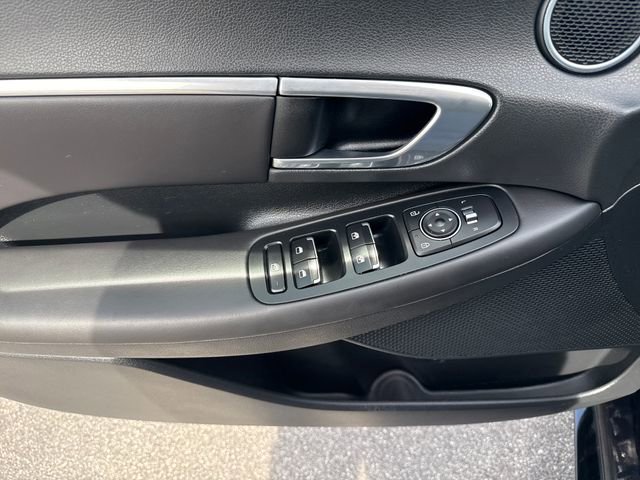 Certified 2023 Hyundai Sonata SEL image 9