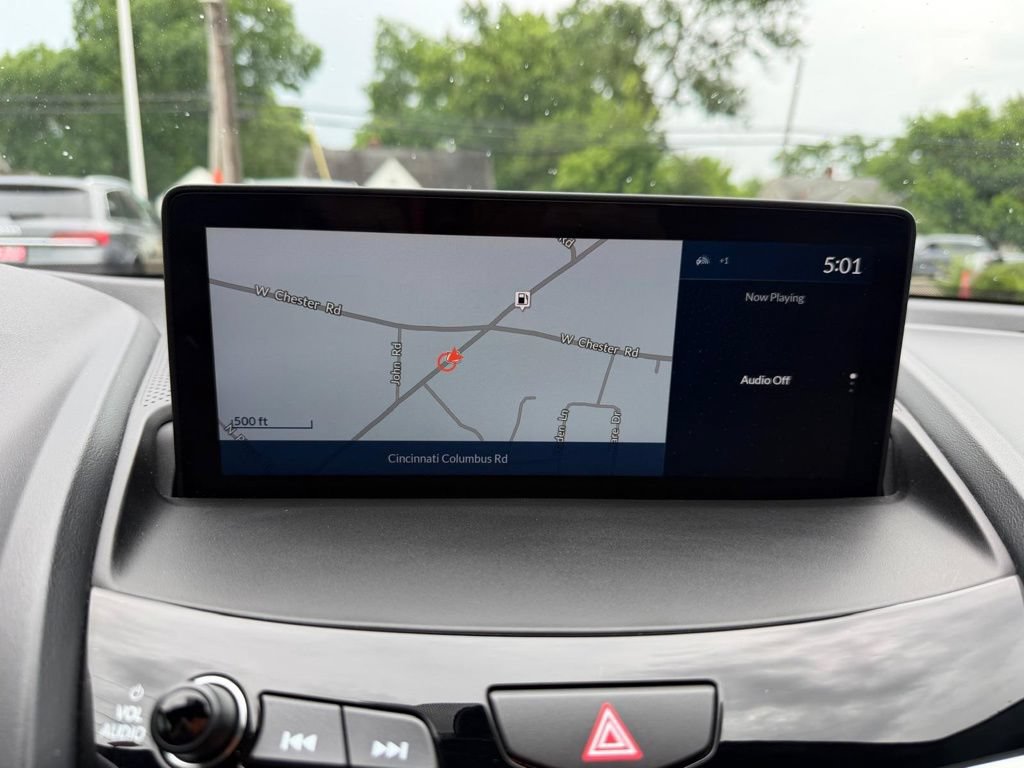 Used 2019 Acura RDX A-Spec AWD/4WD image 38