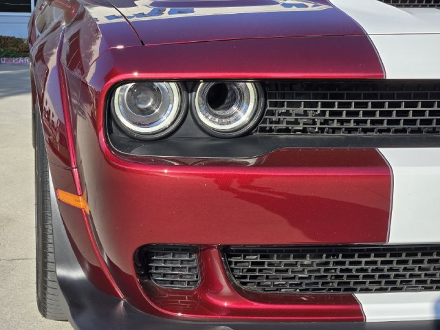 Used 2022 Dodge Challenger R/T Scat Pack RWD image 9