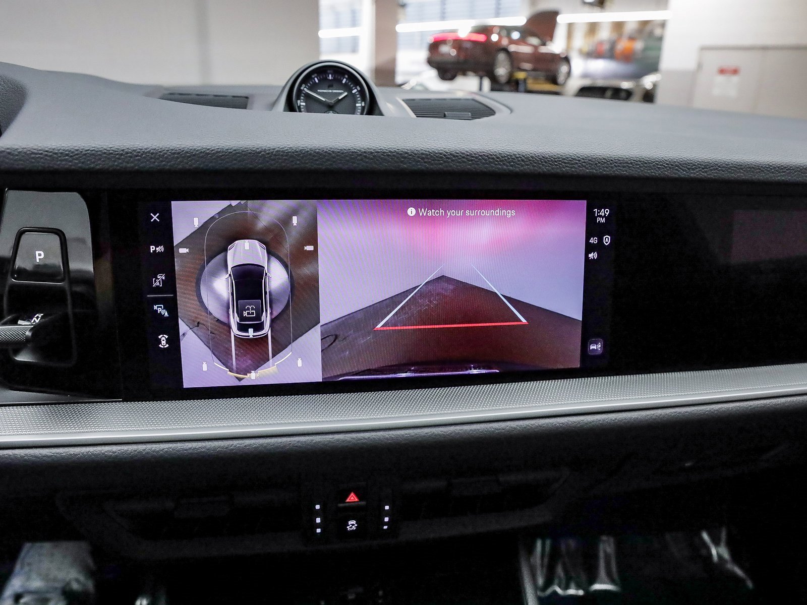 Certified 2025 Porsche Cayenne S image 30