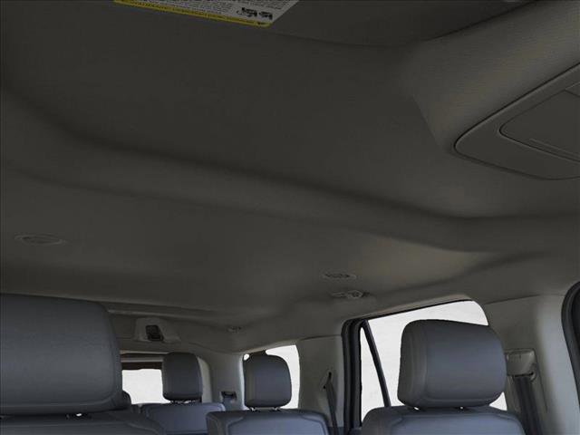 New 2026 Ford Expedition Active image 22