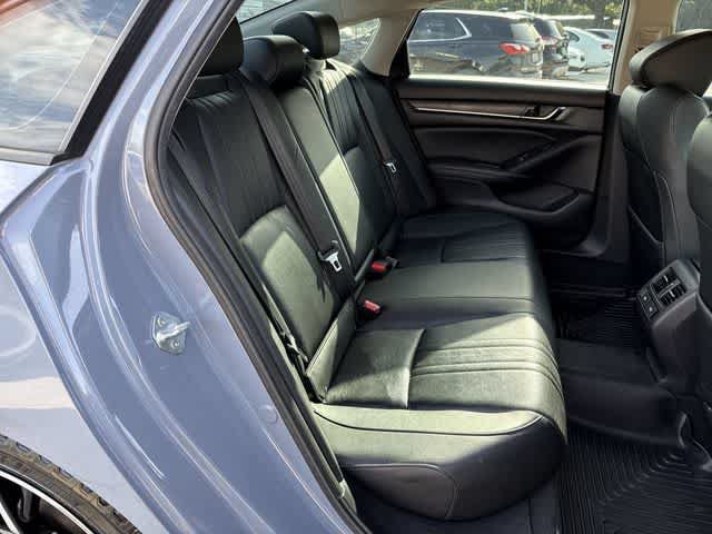 Used 2021 Honda Accord Touring image 19