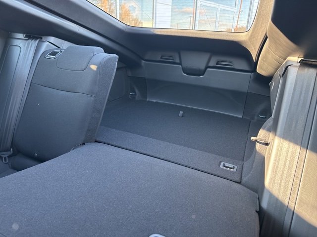 New 2026 Honda Prelude image 30