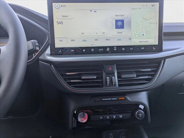 New 2025 Ford Escape SE image 14