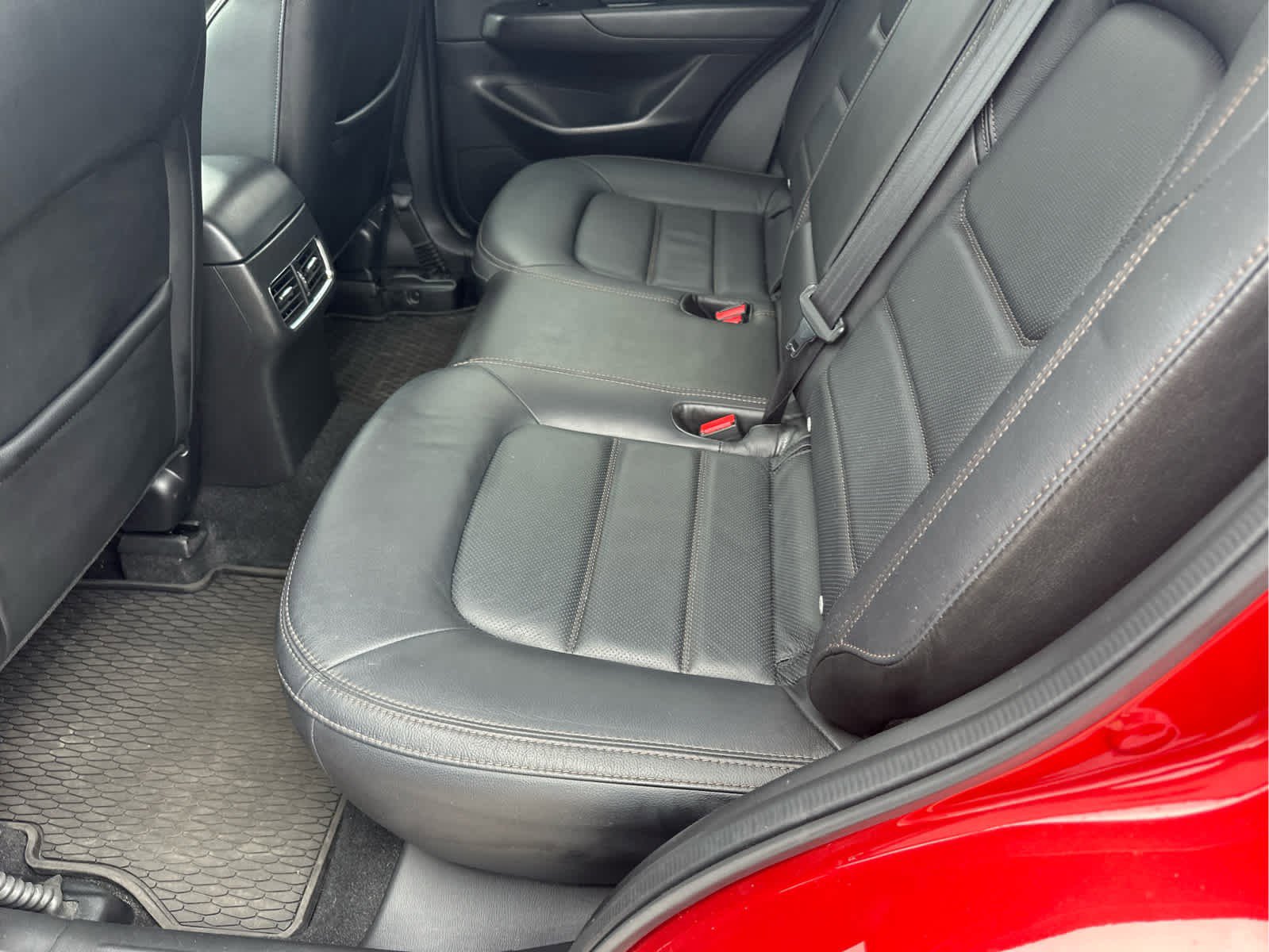 Used 2023 MAZDA CX-5 AWD 2.5 S image 6