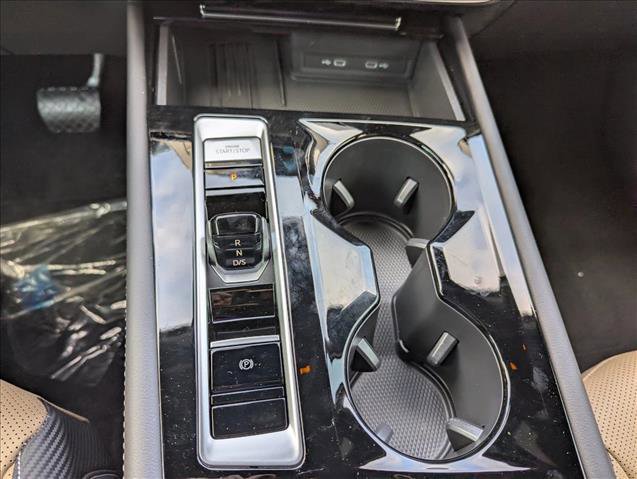 New 2026 Volkswagen Atlas Cross Sport SE image 20