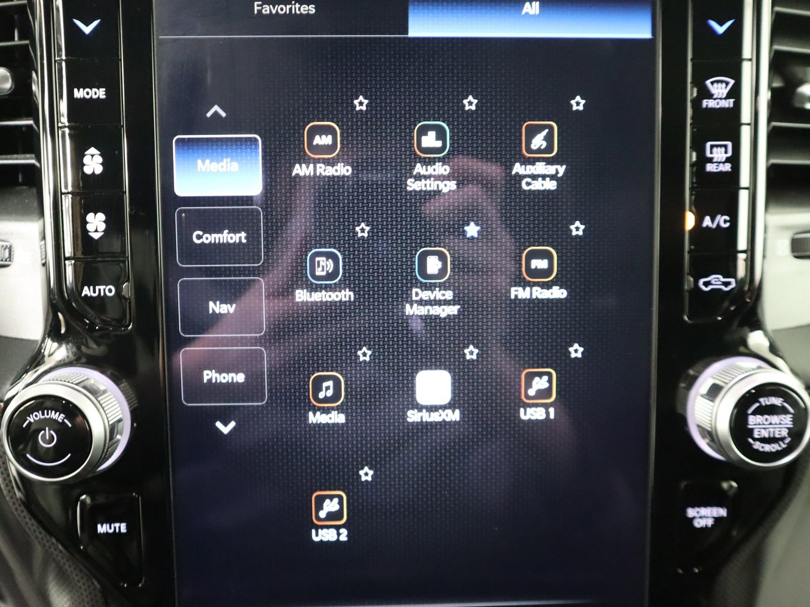 Used 2022 RAM 2500 Limited image 42