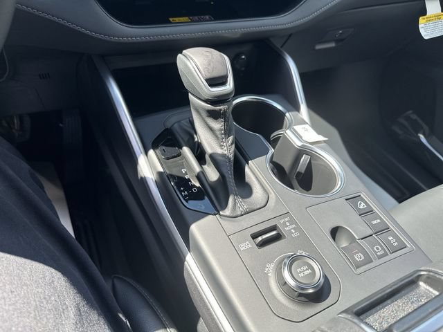 New 2026 Toyota Highlander XSE AWD/4WD image 25