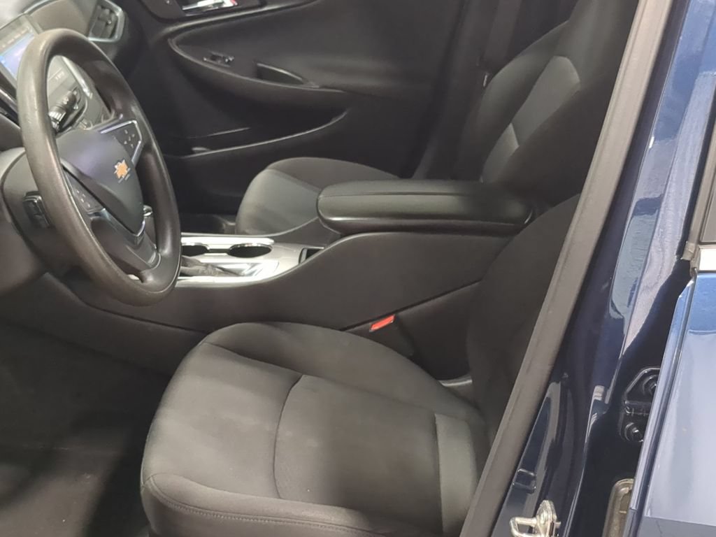 Used 2020 Chevrolet Malibu LT FWD image 20