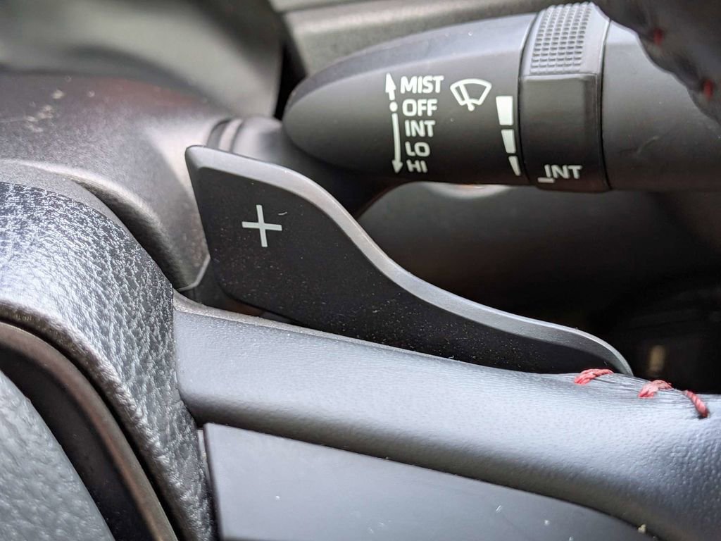 Used 2021 Toyota Camry TRD image 28