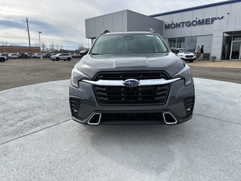 New 2026 Subaru Ascent Touring image 2