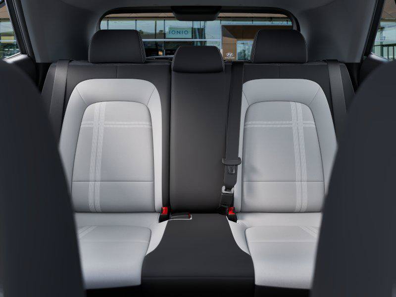 New 2026 Hyundai Venue SEL FWD image 12